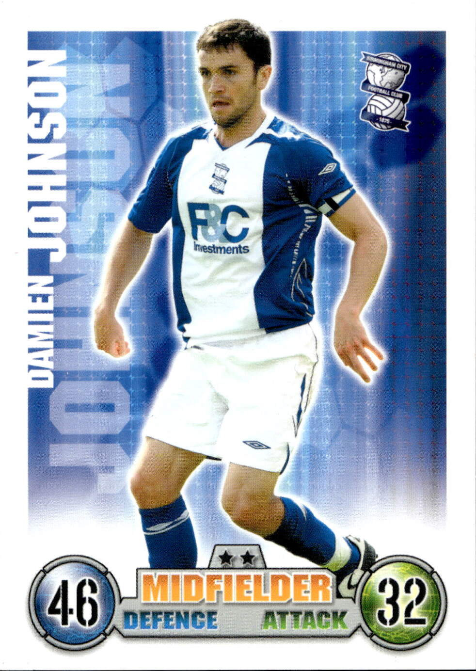 Premier League 2008